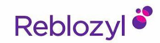 REBLOZYL logo