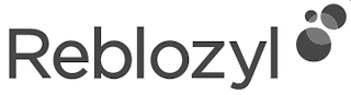 REBLOZYL logo