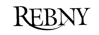 REBNY logo