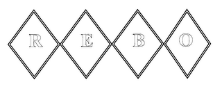 REBO logo