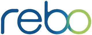 REBO logo