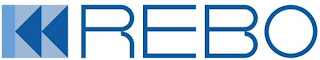 REBO logo