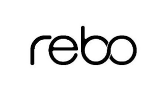REBO logo