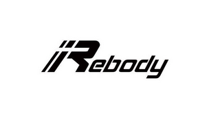 REBODY logo