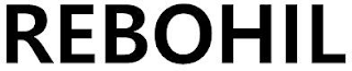 REBOHIL logo