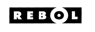 REBOL logo