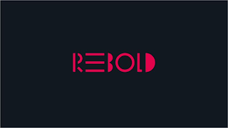 REBOLD logo