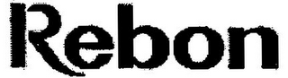 REBON logo