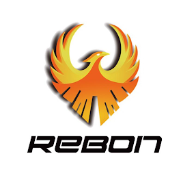 REBON logo