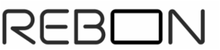 REBON logo