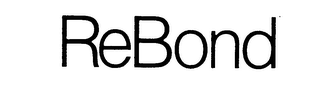REBOND logo