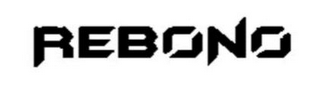 REBONO logo