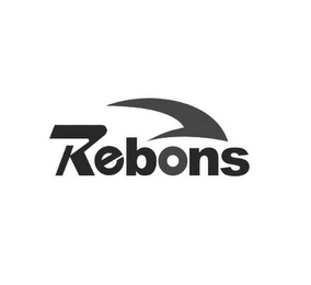 REBONS logo