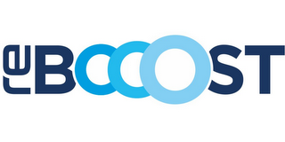 REBOOOST logo