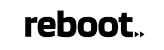 REBOOT logo