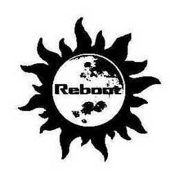 REBOOT logo