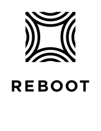 REBOOT logo