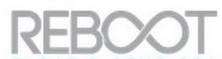 REBOOT logo