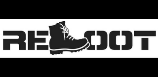 REBOOT logo