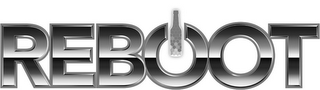 REBOOT logo