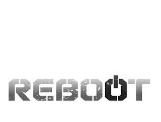 REBOOT logo