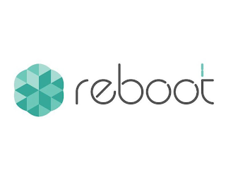 REBOOT logo