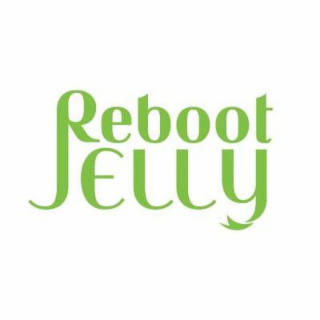 REBOOT JELLY logo