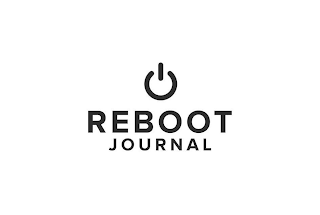 REBOOT JOURNAL logo