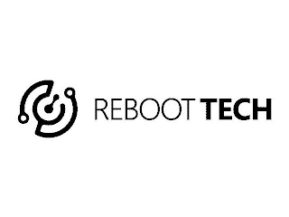REBOOT TECH logo