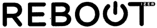REBOOTIZER logo