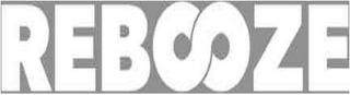 REBOOZE logo
