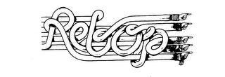 REBOP logo