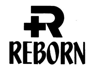 REBORN logo