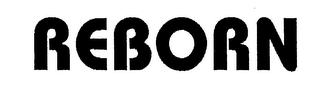 REBORN logo