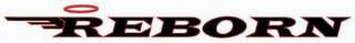 REBORN logo