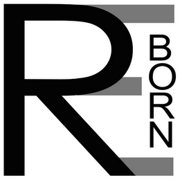 REBORN logo
