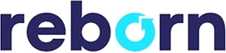REBORN logo