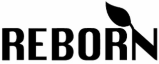 REBORN logo