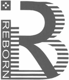 REBORN logo