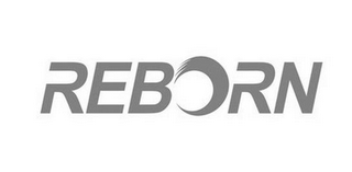 REBORN logo