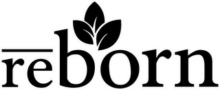 REBORN logo