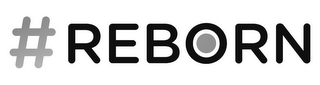 # REBORN logo