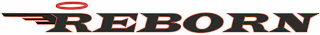 REBORN logo