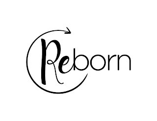 REBORN logo