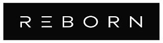 REBORN logo
