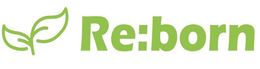 RE:BORN logo