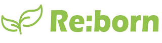 RE:BORN logo