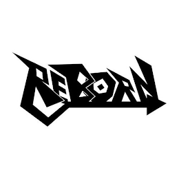 REBORN logo