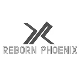 REBORN PHOENIX logo