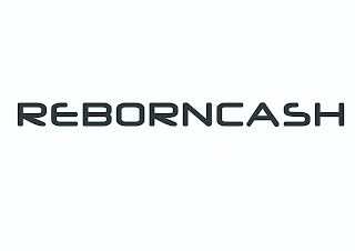 REBORNCASH logo